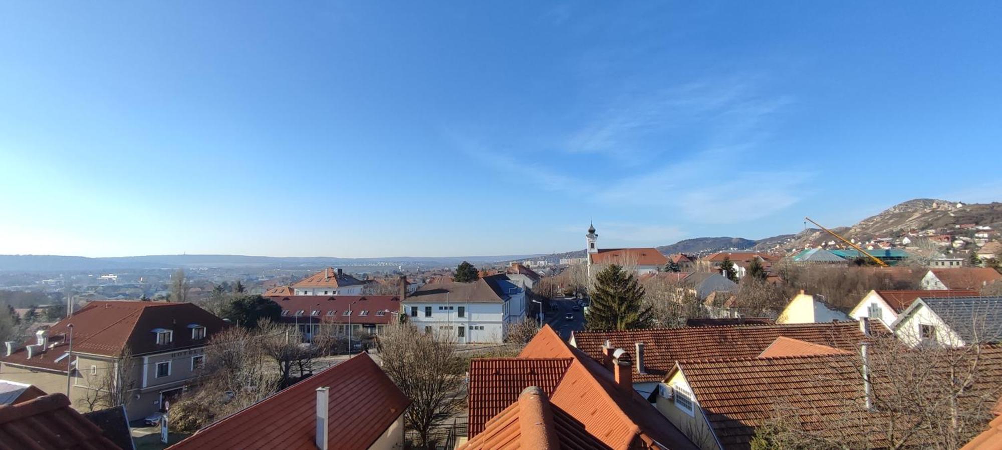 Adler Panzio Hotel Budaörs Екстериор снимка